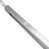 imageZWILLING BBQ 165inch Grill Tongs BBQ accessories Stainless Steel Metal Tongs Dishwasher Safe Perfect for Outdoor Cooking and BBQ Grills
