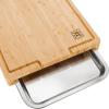 imageZWILLING BBQ Cutting Board 1 unit Bamboo