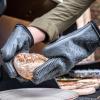 imageZWILLING BBQ Grill Mat ampamp Gloves Set 3 Black