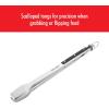 imageZWILLING BBQ Grill Tongs 1 unit Stainless Steel