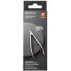 imageZWILLING Beauty TWINOX Cuticle Nippers for Precise Cutting Durable Stainless Steel Cuticle Clipper Matte Premium Nail Care 100 mmStainless Steel