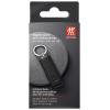imageZWILLING Beauty TWINOX Key Fob Nail Clippers Sharp and Smooth Cutting Edge Durable Stainless Steel Nail Trimmer Black