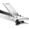 imageZWILLING Beauty TWINOX Key Fob Nail Clippers Sharp and Smooth Cutting Edge Durable Stainless Steel Nail Trimmer Black
