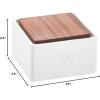 imageZWILLING Ceramic Storage Box  Small