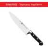 imageZWILLING Professional S 18Piece RazorSharp German Block Knife Set Made in CompanyOwned German Factory with Special Formula Steel perfected for almost 300 Years Dishwasher Safe