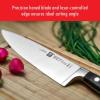 imageZWILLING Professional S 18Piece RazorSharp German Block Knife Set Made in CompanyOwned German Factory with Special Formula Steel perfected for almost 300 Years Dishwasher Safe