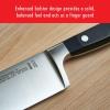 imageZWILLING Professional S 18Piece RazorSharp German Block Knife Set Made in CompanyOwned German Factory with Special Formula Steel perfected for almost 300 Years Dishwasher Safe