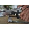 imageZWILLING TWINSHARP Duo Stainless Steel Handheld Knife Sharpener 95quot