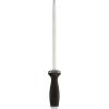 imageZWILLING Accessories Sharpening Steel End Cap 10inch BlackStainless SteelBlackStainless Steel