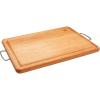 imageZWILLING Carving Board 20quot x 15quot x 1quot cherry