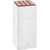 imageZWILLING Ceramic Kitchen Storage xlarge White