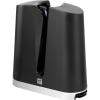 imageZWILLING VEdge Professional Knife Sharpener for both Western and Japanese Blades Black