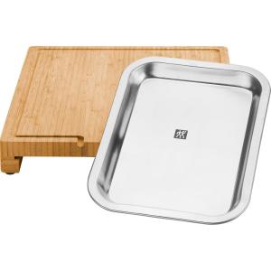 imageZWILLING BBQ Cutting Board 1 unit Bamboo