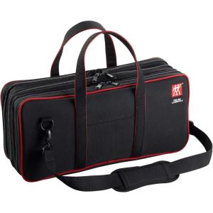 imageZWILLING Knife Case 21pocket Black