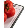 imageZWILLING 975 inch by 1525 inches Synthetic Cutting Board White 975quot x 1525quot x 05quot