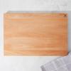 imageZWILLING Beechwood Cutting Board 22in x 16in Brown