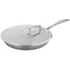 imageZWILLING Cookware Universal Lid One Size Silver
