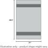 imageZWILLING JA Henckels 4pc Kitchen Towel Set  Taupe