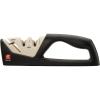 imageZWILLING Knife ampamp Scissor SharpenerBlack