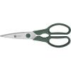 imageZWILLING Now S Kitchen Shears  Granada OrangeGreen