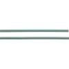 imageZWILLING V Edge Sharpener Ceramic Rods  White Grain F1000Green