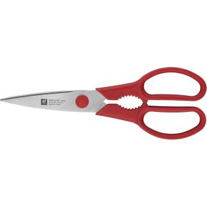 imageZWILLING Now S Kitchen Shears  Granada OrangeOrange