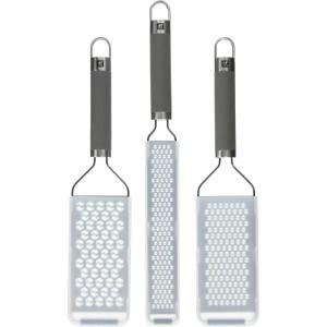 imageZWILLING PRO 3pc Grater Set