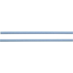 imageZWILLING V Edge Sharpener Ceramic Rods  White Grain F1000Blue