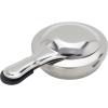 imageZWILLING 8quot Fondue Pot Set with 6 Forks For Chocolate Caramel Cheese Sauces and More