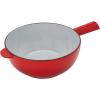 imageZWILLING 8quot Fondue Pot Set with 6 Forks For Chocolate Caramel Cheese Sauces and More