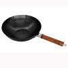 imageZWILLING Dragon 12inch Carbon Steel Wok with LidBlack