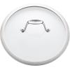 imageZWILLING Spirit Ceramic Nonstick Perfect Pan 46qt Stainless Steel