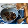 imageZWILLING Spirit Ceramic Nonstick Perfect Pan 46qt Stainless Steel