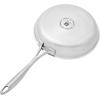 imageZWILLING Spirit Fry Pan 14in SilverSilver