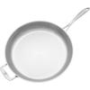 imageZWILLING Spirit Fry Pan 14in SilverSilver