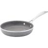 imageZWILLING Vitale 10inch Nonstick Frying Pan Aluminum Scratch Resistant Made in ItalyGray