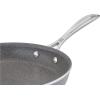 imageZWILLING Vitale 10inch Nonstick Frying Pan Aluminum Scratch Resistant Made in ItalyGray