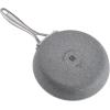 imageZWILLING Vitale 10inch Nonstick Frying Pan Aluminum Scratch Resistant Made in ItalyGray