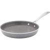 imageZWILLING Vitale 10inch Nonstick Frying Pan Aluminum Scratch Resistant Made in ItalyGray
