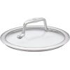 imageZWILLING Vitale 1qt Nonstick Saucepan with Lid Aluminum Scratch Resistant Made in ItalyGray