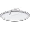 imageZWILLING Vitale 3qt Nonstick Saute Pan with Lid Aluminum Scratch Resistant Made in ItalyGray