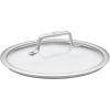 imageZWILLING Vitale 6qt Nonstick Dutch Oven with Lid Aluminum Scratch Resistant Made in Italy GrayGray