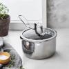 imageZwilling Spirit Energy  Sauce Pan 2qt Newer Version Stainless Steel