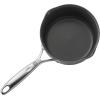 imageZwilling Spirit Energy  Sauce Pan 2qt Newer Version Stainless Steel
