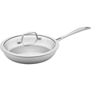 imageZWILLING Spirit Fry Pan 14in SilverSilver
