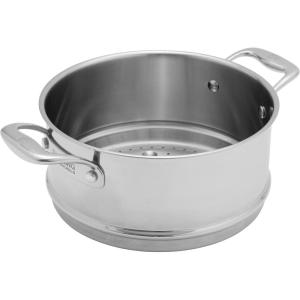 imageZWILLING Steamer Insert 1 unit Stainless SteelStainless Steel