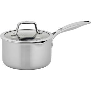 imageZwilling Spirit Energy  Sauce Pan 2qt Newer Version Stainless Steel