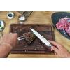 imageZWILLING Four Star 2Piece RazorSharp German Carving Set Made in CompanyOwned German Factory with Special Formula Steel perfected for almost 300 Years Dishwasher Safe