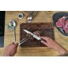 imageZWILLING Four Star 2Piece RazorSharp German Carving Set Made in CompanyOwned German Factory with Special Formula Steel perfected for almost 300 Years Dishwasher Safe