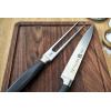 imageZWILLING Four Star 2Piece RazorSharp German Carving Set Made in CompanyOwned German Factory with Special Formula Steel perfected for almost 300 Years Dishwasher Safe
